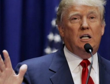 Τυφώνας «Ίρμα» : Ο Ντ.Τραμπ προειδοποιεί τους πολίτες (βίντεο)